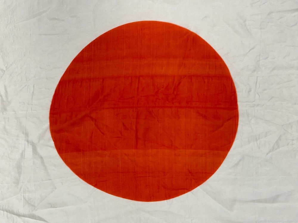 WW2 Japanese Meatball Flag 2x3 feet IJA WWII banner imperial army Japan -img-7