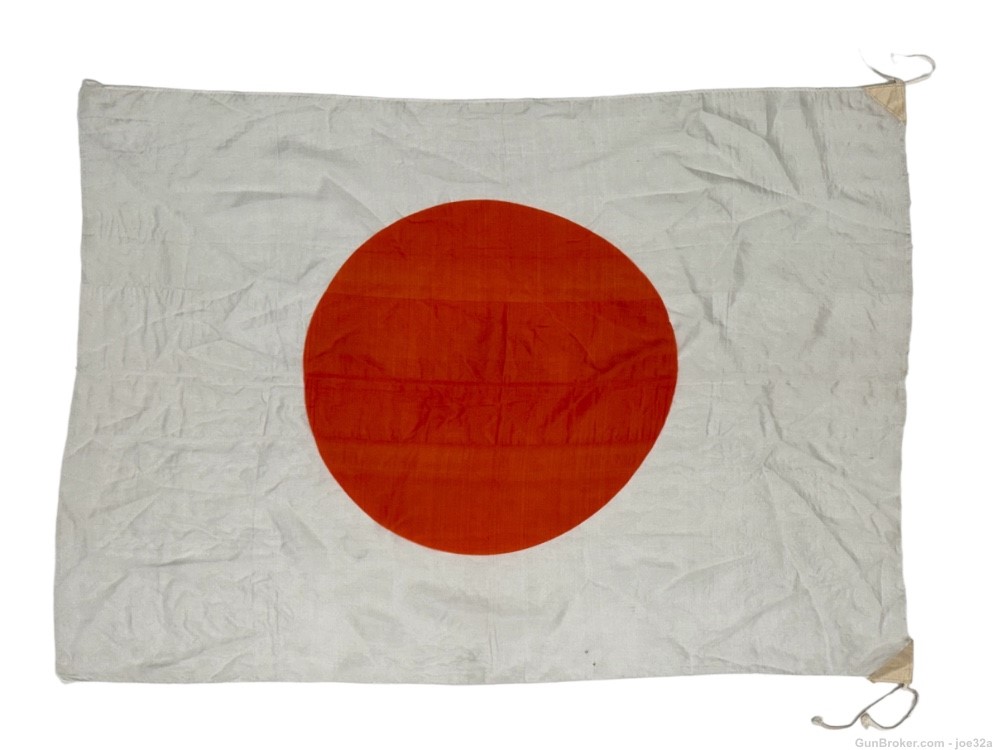 WW2 Japanese Meatball Flag 2x3 feet IJA WWII banner imperial army Japan -img-6