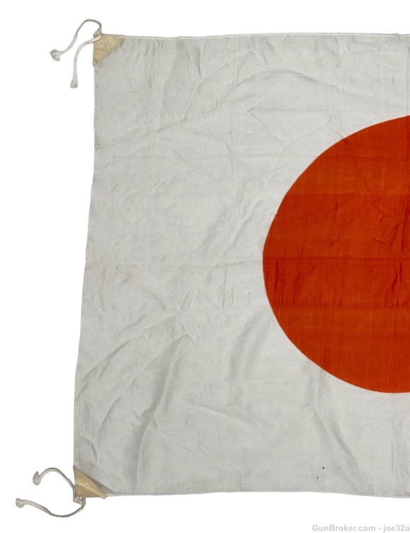 WW2 Japanese Meatball Flag 2x3 feet IJA WWII banner imperial army Japan -img-2
