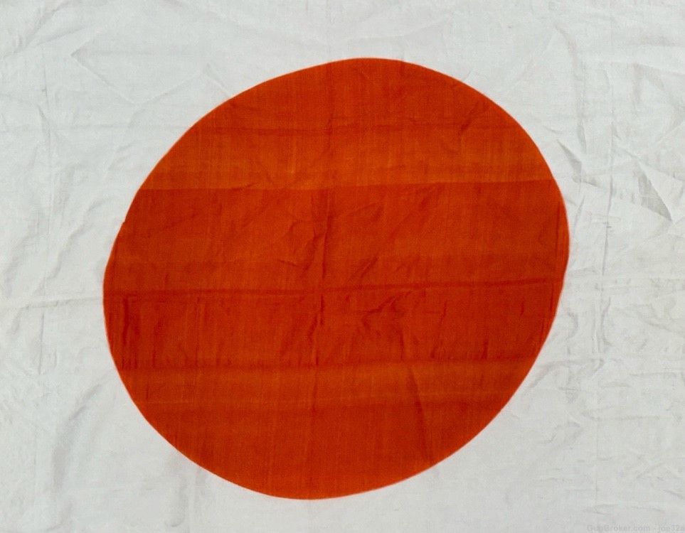 WW2 Japanese Meatball Flag 2x3 feet IJA WWII banner imperial army Japan -img-1