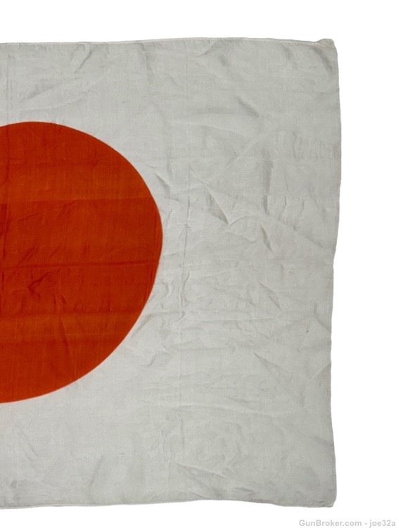 WW2 Japanese Meatball Flag 2x3 feet IJA WWII banner imperial army Japan -img-3