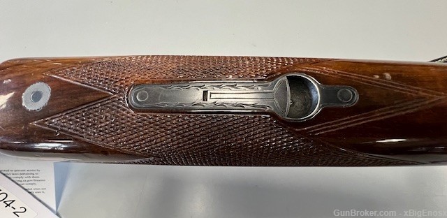 Miroku BC Charles Daly 12G O/U Superior Skeet 28"-img-22