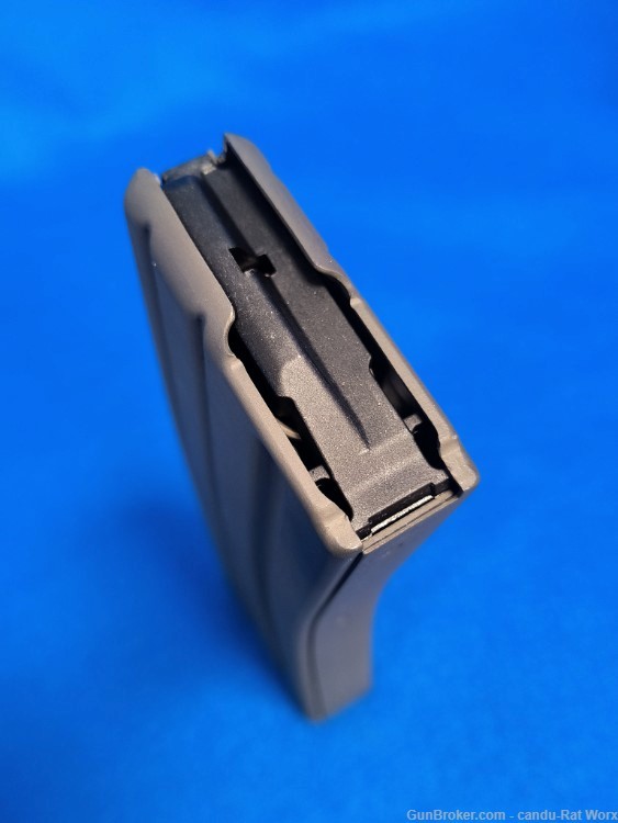 AR15 Magazines Korean Made 30rd - 20 Mags-img-3