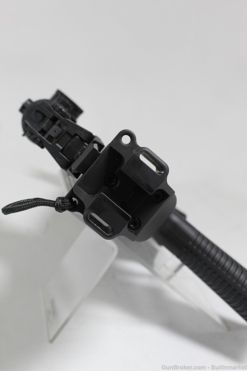 Brügger & Thomet B&T GHM9 9mm Semi Auto Pistol w/ Original Case-img-17