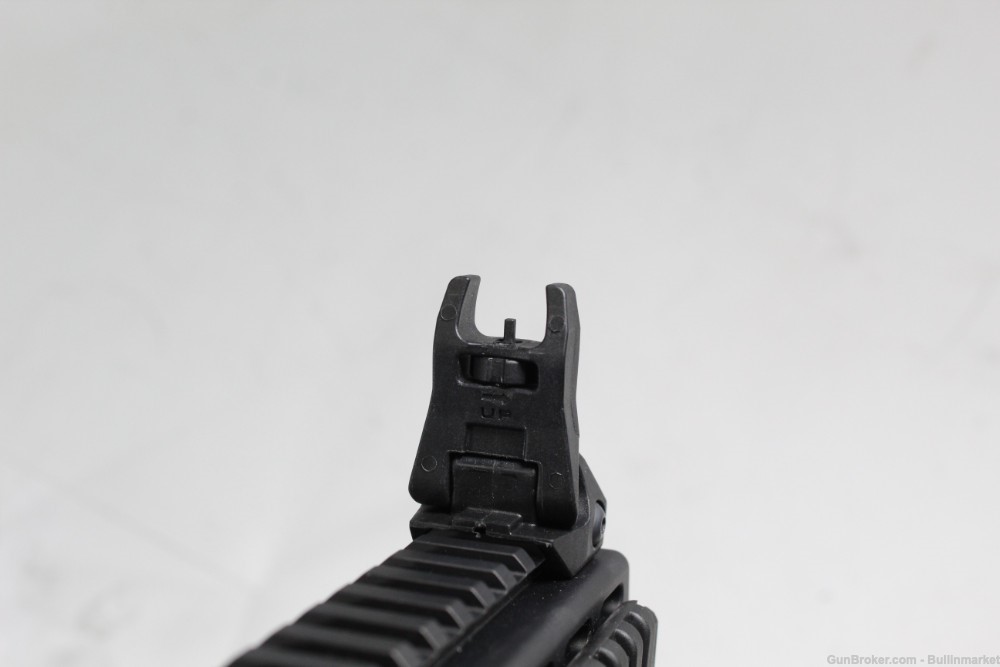 Brügger & Thomet B&T GHM9 9mm Semi Auto Pistol w/ Original Case-img-12