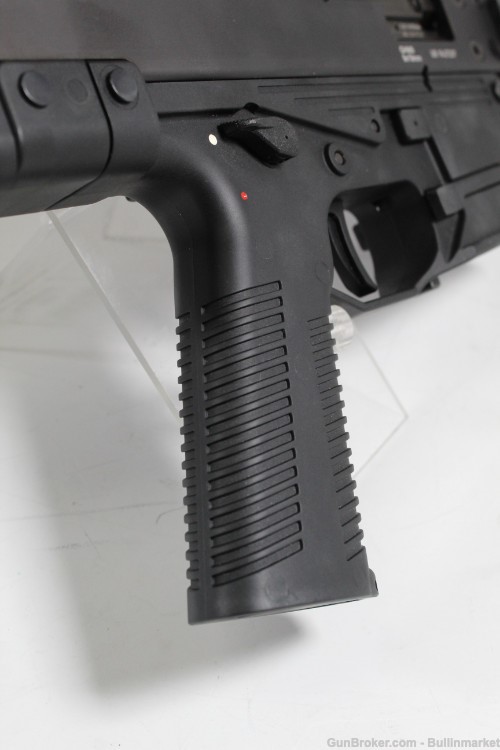 Brügger & Thomet B&T GHM9 9mm Semi Auto Pistol w/ Original Case-img-18