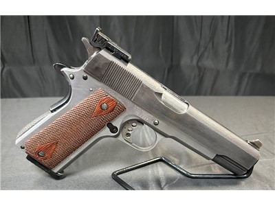 Essex Arms 1911 5" .45 ACP Target Pistol