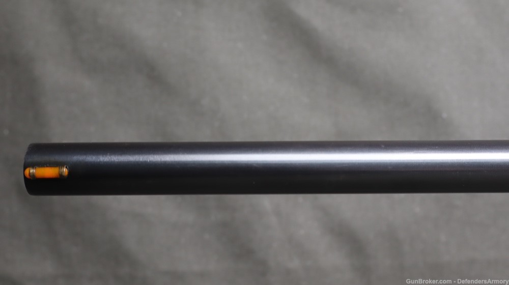 Ithaca Model 37 Featherlight 28" 12 Gauge Pump Action Shotgun MFD 1969 C&R -img-33
