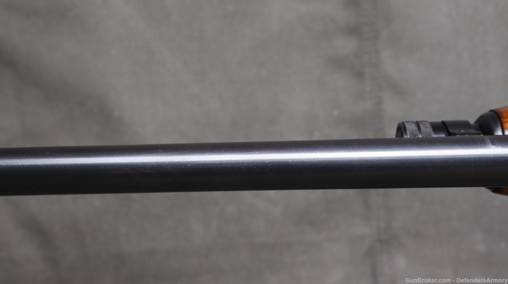 Ithaca Model 37 Featherlight 28" 12 Gauge Pump Action Shotgun MFD 1969 C&R -img-31