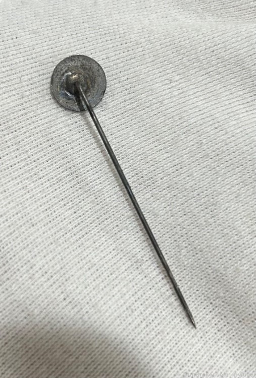 WWII German SA Stick Pin-img-1
