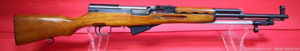 Norinco SKS Numbers Matching Mint in Cosmoline 7.62x39 NO RESERVE-img-2