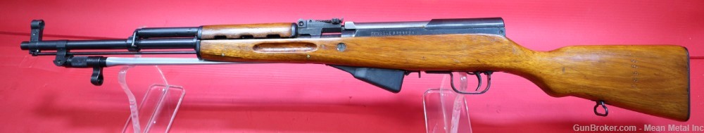 Norinco SKS Numbers Matching Mint in Cosmoline 7.62x39 NO RESERVE-img-18