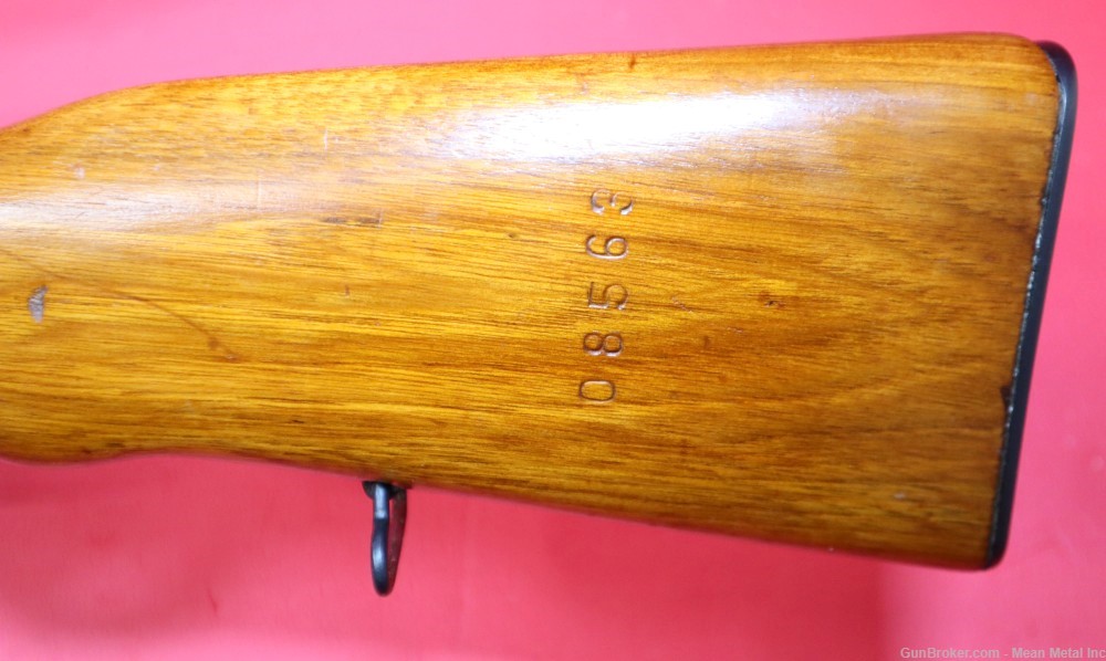 Norinco SKS Numbers Matching Mint in Cosmoline 7.62x39 NO RESERVE-img-19