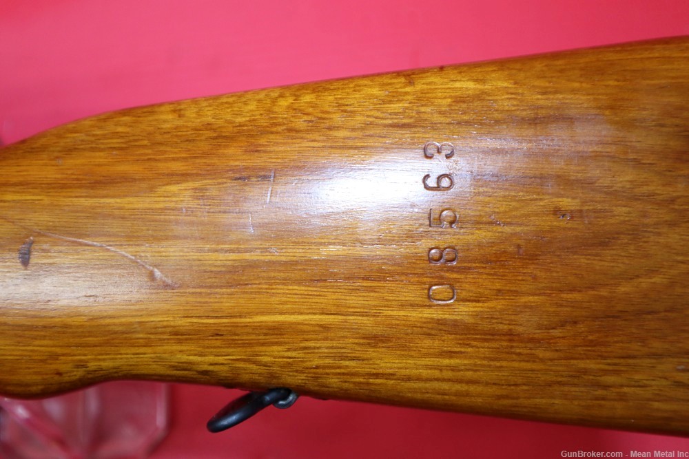 Norinco SKS Numbers Matching Mint in Cosmoline 7.62x39 NO RESERVE-img-33