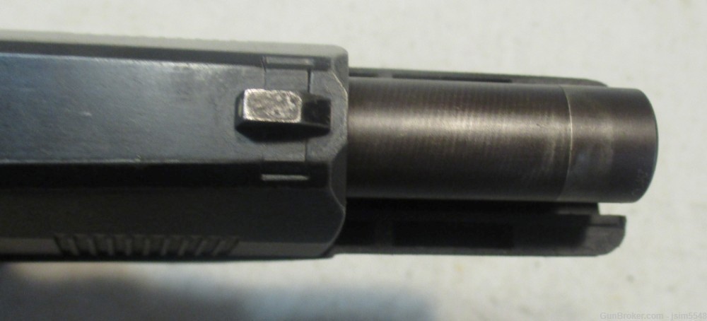 Berretta Storm PX4 .45ACP Semi-Auto Pistol 4” 10+1 Polymer-img-9
