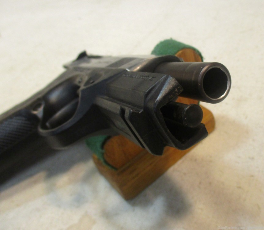 Berretta Storm PX4 .45ACP Semi-Auto Pistol 4” 10+1 Polymer-img-4