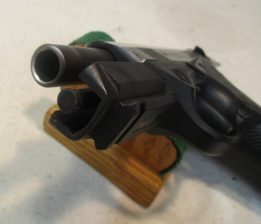 Berretta Storm PX4 .45ACP Semi-Auto Pistol 4” 10+1 Polymer-img-5