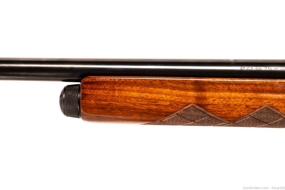 Remington Sportsman 48 12 GA Durys # 18279-img-10