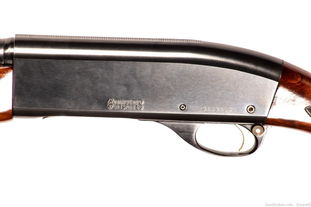 Remington Sportsman 48 12 GA Durys # 18279-img-12