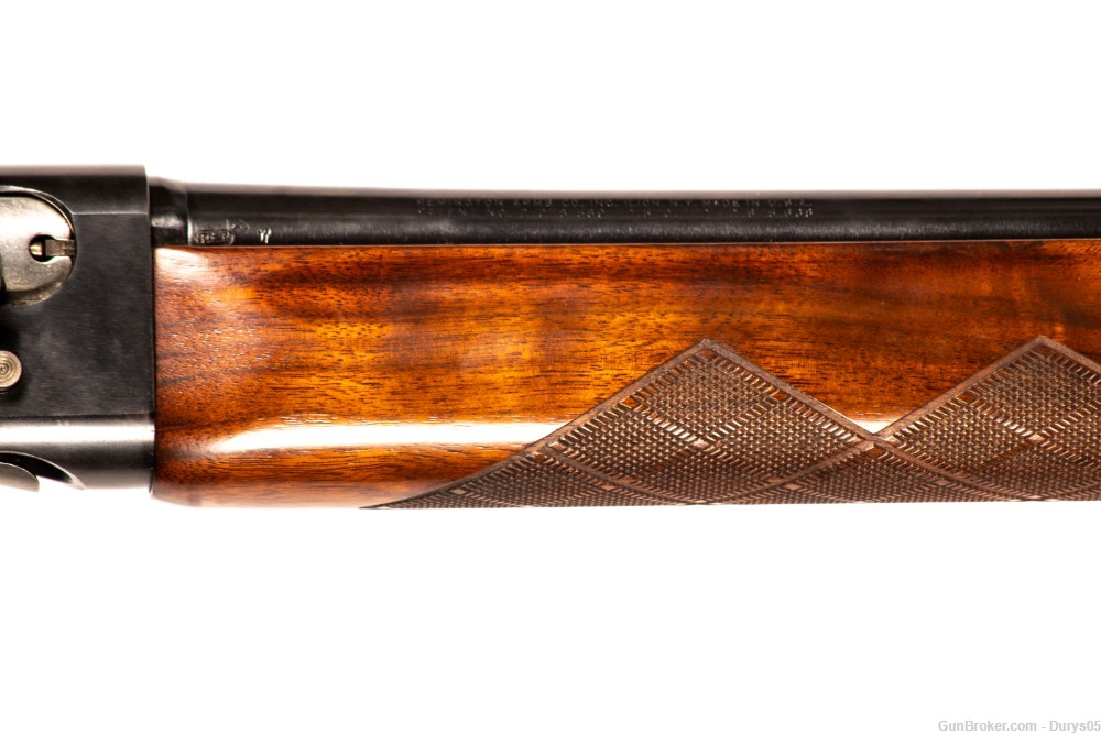 Remington Sportsman 48 12 GA Durys # 18279-img-4