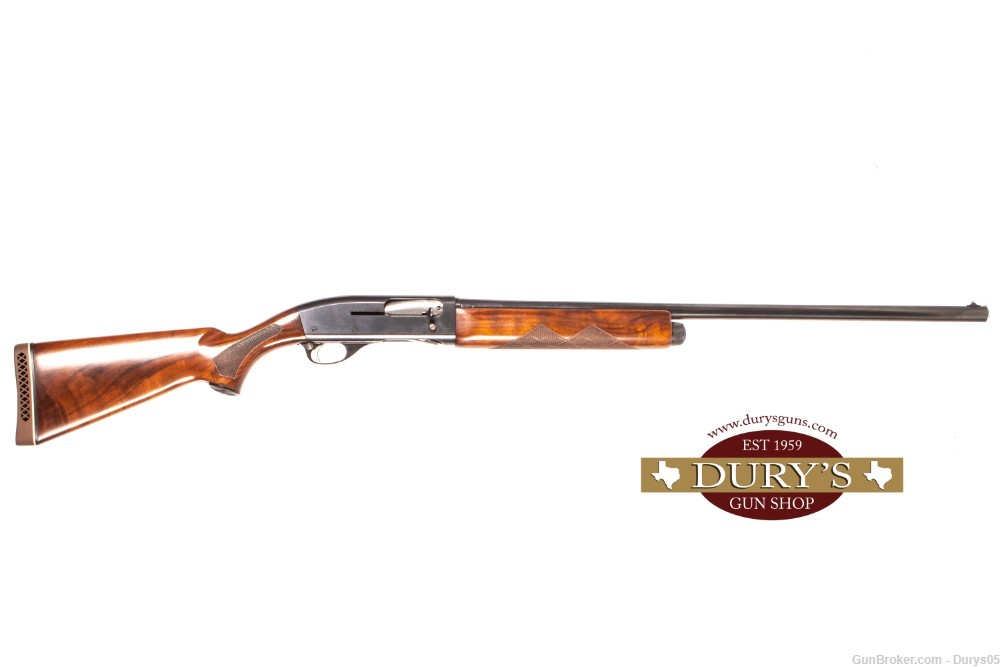 Remington Sportsman 48 12 GA Durys # 18279-img-0