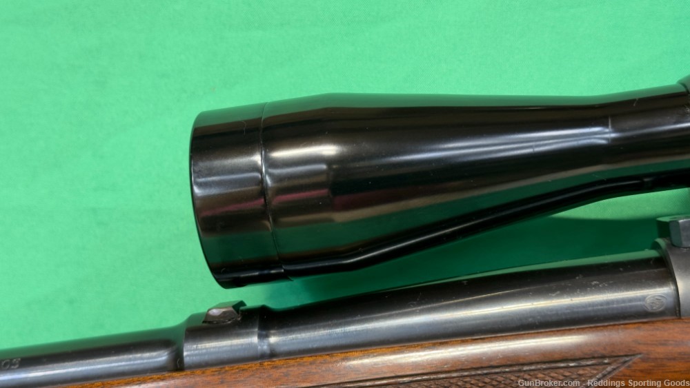 Winchester Model 70, .30-06 | Consignment-img-19