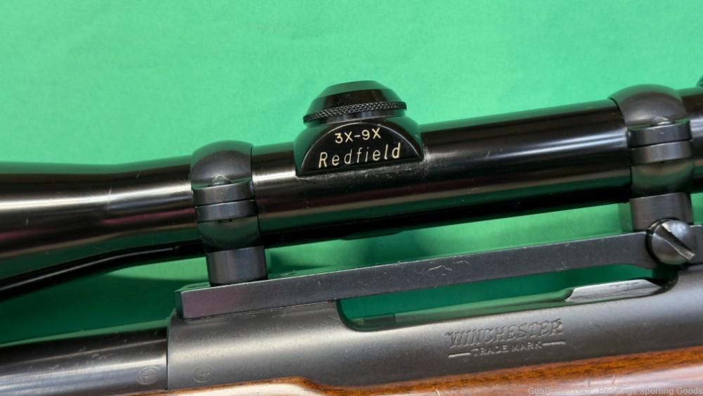 Winchester Model 70, .30-06 | Consignment-img-18