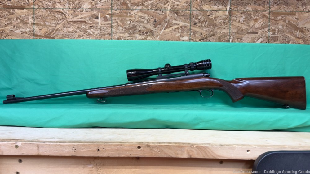 Winchester Model 70, .30-06 | Consignment-img-14