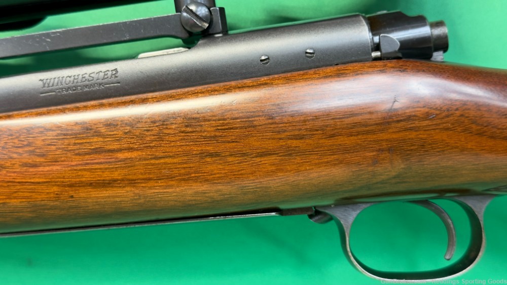 Winchester Model 70, .30-06 | Consignment-img-21