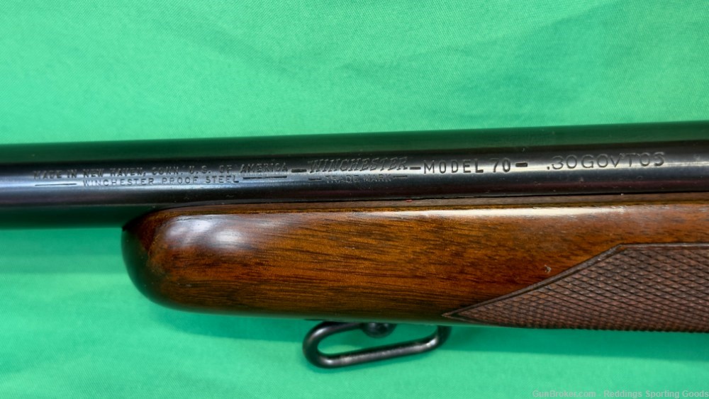 Winchester Model 70, .30-06 | Consignment-img-25