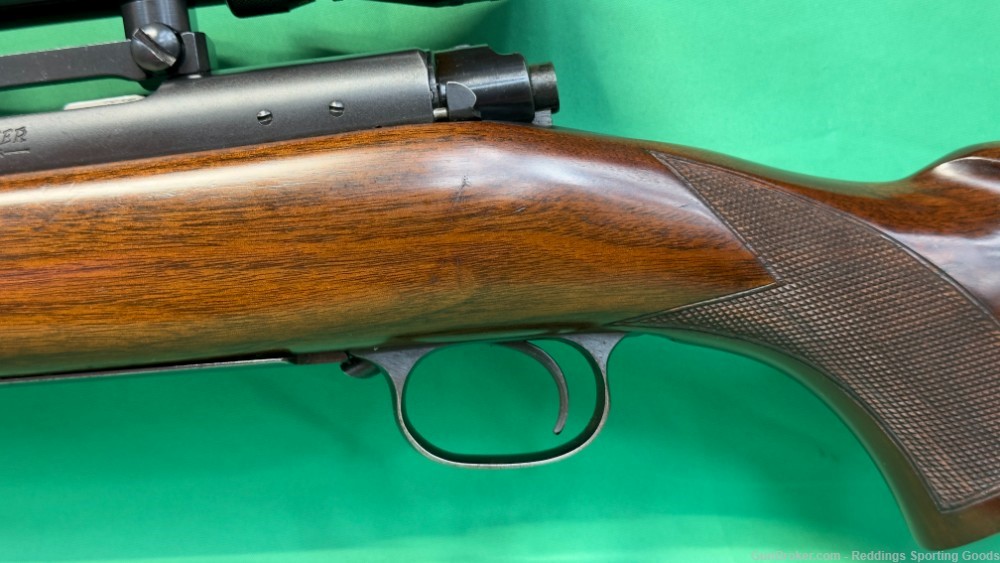 Winchester Model 70, .30-06 | Consignment-img-16