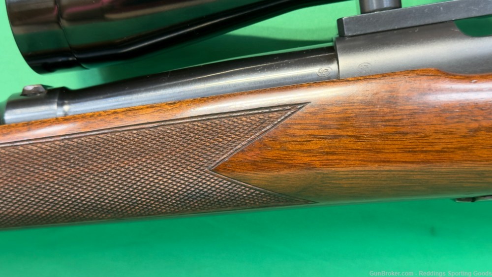 Winchester Model 70, .30-06 | Consignment-img-22
