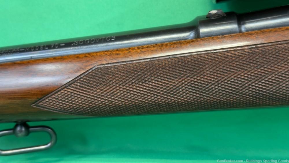 Winchester Model 70, .30-06 | Consignment-img-24