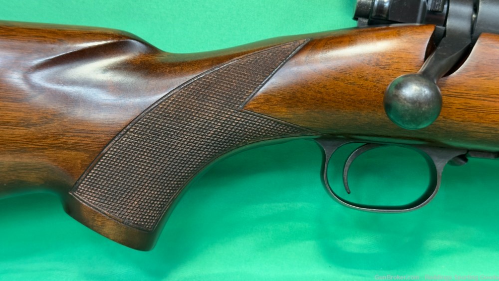 Winchester Model 70, .30-06 | Consignment-img-2
