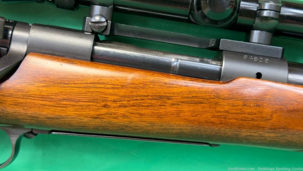 Winchester Model 70, .30-06 | Consignment-img-8