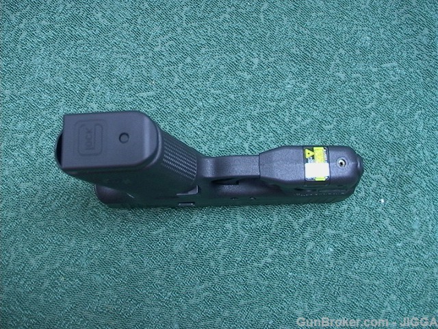 Used Glock 43X  9MM-img-4