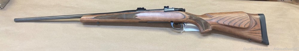 Remington Model 798 Zastava .270 Rifle 22”-img-0
