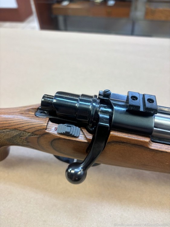 Remington Model 798 Zastava .270 Rifle 22”-img-10