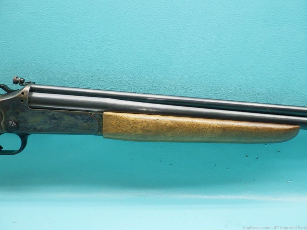 Savage 24 .22 Magnum/ .410ga 3in, 24"bbl Combination Gun, Lyman sight-img-2