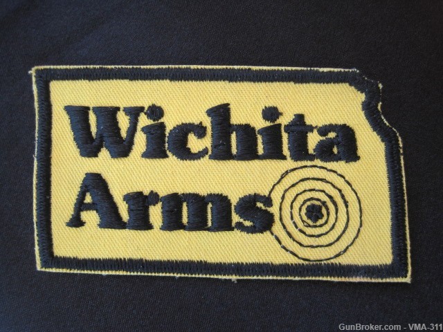 Wichita Arms Silhouette Pistol 308 Win....Excellent condition.-img-27