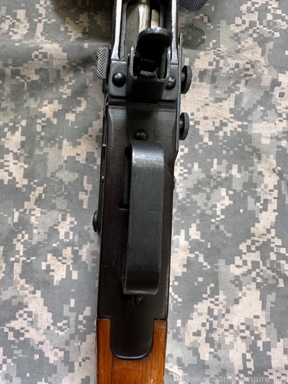 RARE Norinco Polytech "Hunter" 7.62x39mm Milled Receiver AK Factory 386-img-51