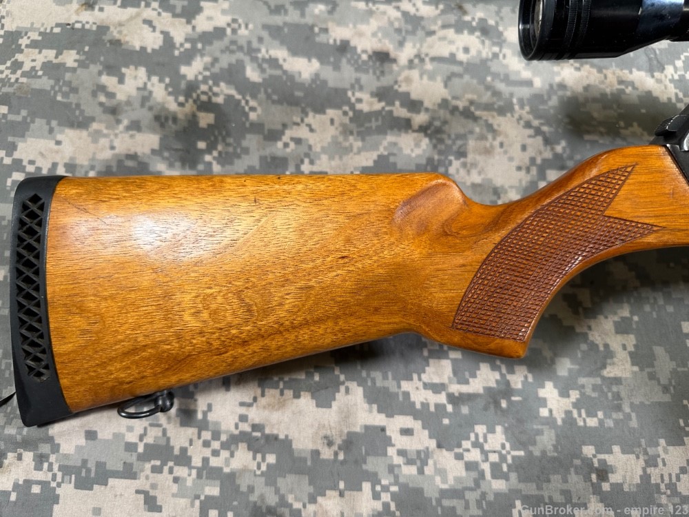 RARE Norinco Polytech "Hunter" 7.62x39mm Milled Receiver AK Factory 386-img-5