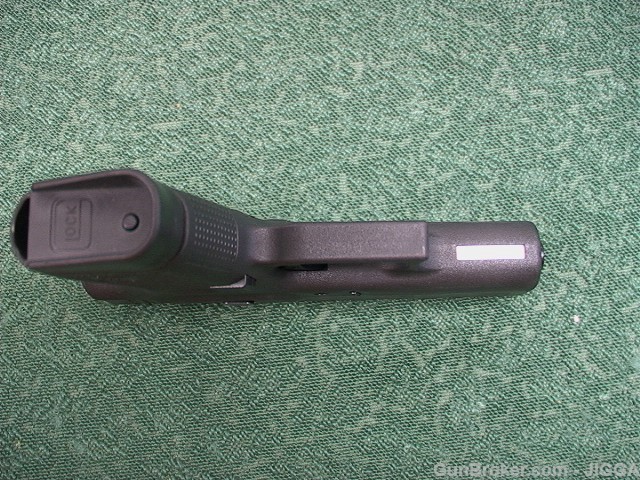 Used Glock 43-img-3