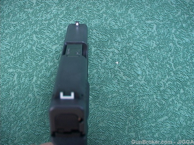 Used Glock 43-img-4