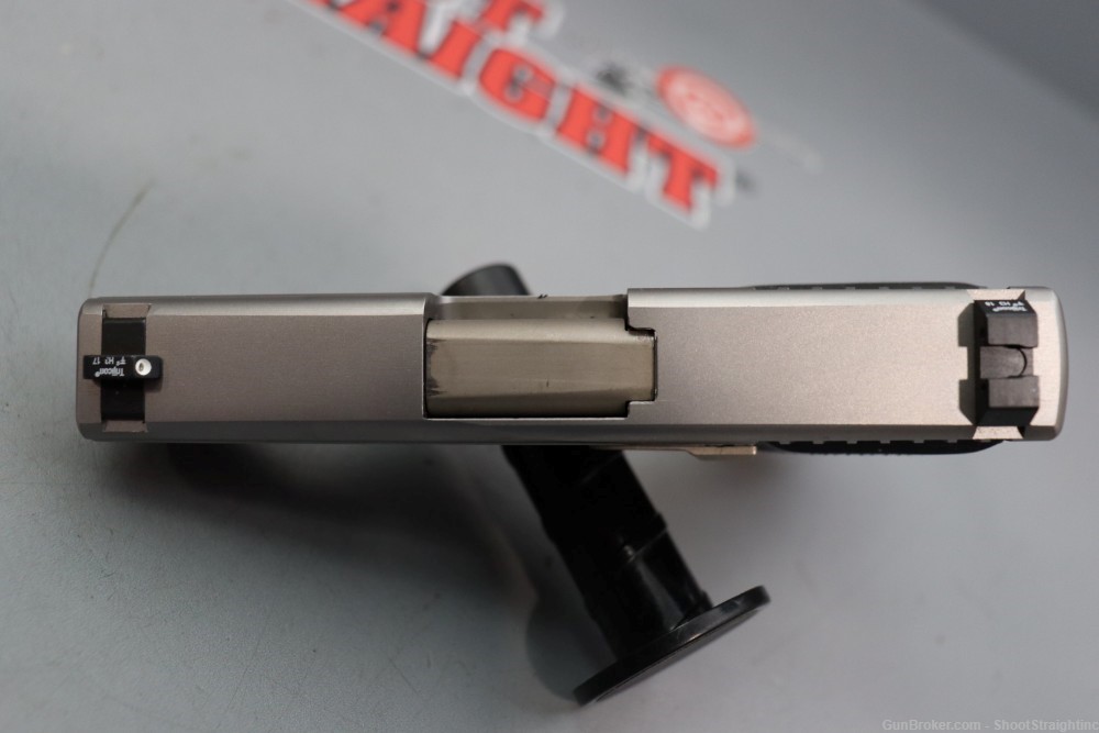 Kahr K9 3.5" 9mm w/Box -img-14