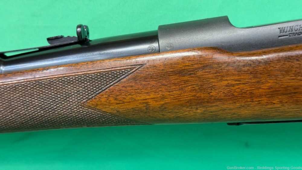 Winchester Model 70, .270win (Consignment)-img-19