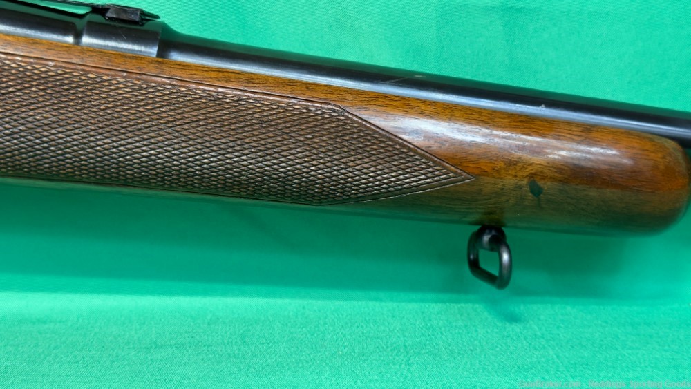 Winchester Model 70, .270win (Consignment)-img-9