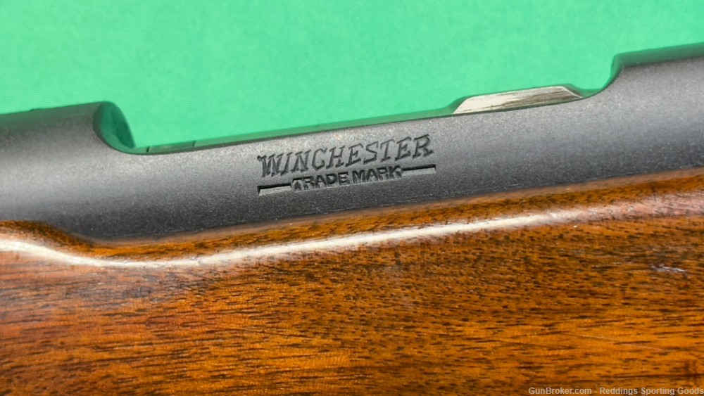 Winchester Model 70, .270win (Consignment)-img-18