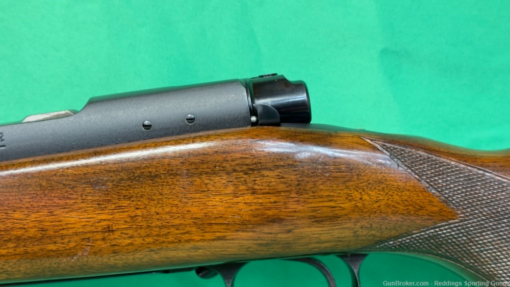 Winchester Model 70, .270win (Consignment)-img-17