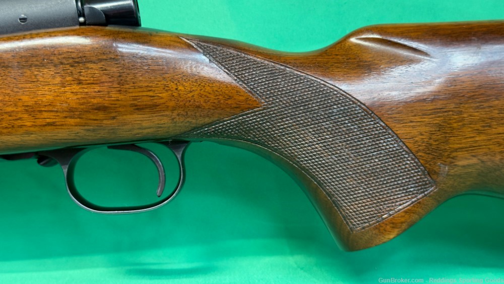 Winchester Model 70, .270win (Consignment)-img-15